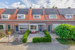 Lodewijk van Nassaustraat 17, 3331 BK Zwijndrecht